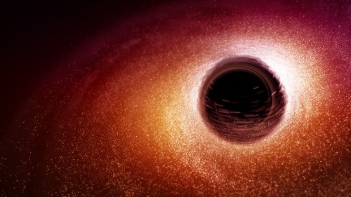 Black Hole