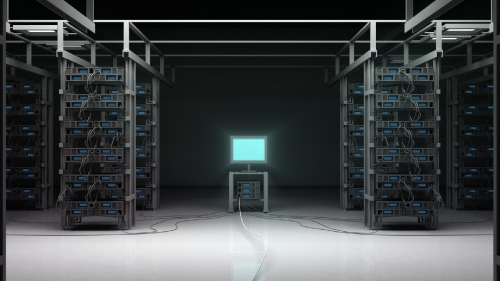 Network Server