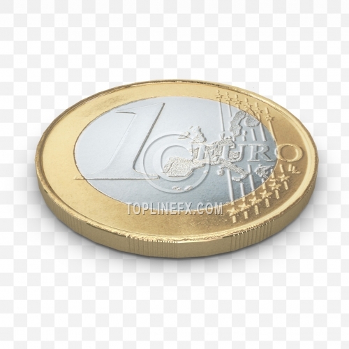 1 Euro