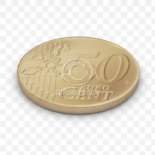 50 Euro Cent