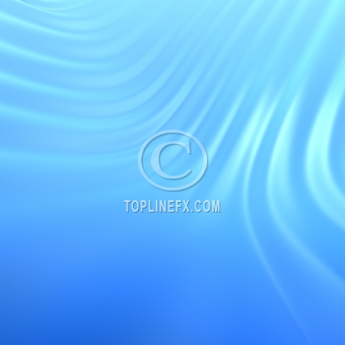 Abstract blue background