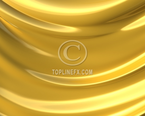 Abstract golden background