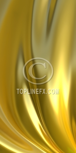 Abstract golden cloth background