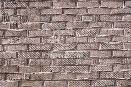 Background of brick wall texture