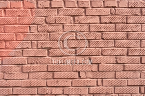 Background of brick wall texture