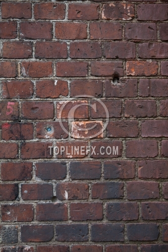 Background of old brick wall texture 06