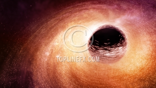 Black Hole