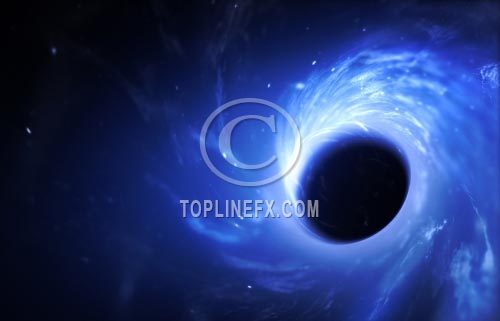 Black Hole Physics