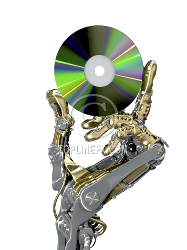 CD Compact Disc