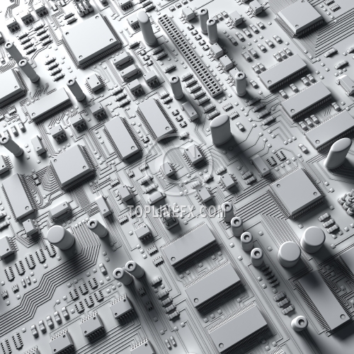 Circuit Board Design for Electronic Products