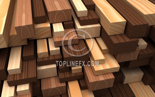 Closeup wooden boards 04