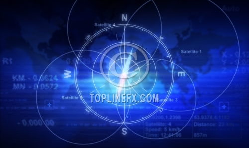 Compass Apps