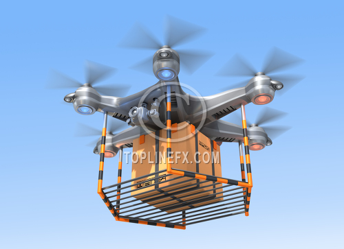 Drone Delivery