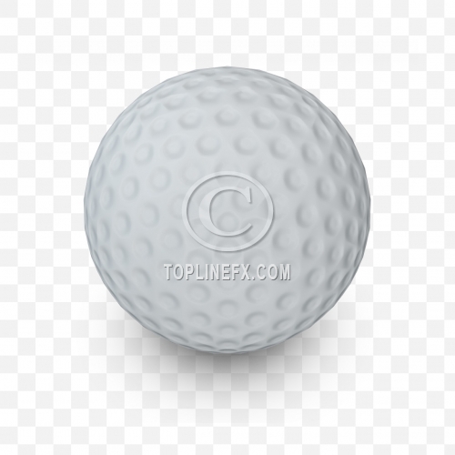 Golf Ball