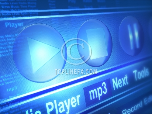 Media player