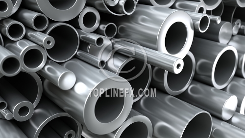 STAINLESS STEEL TUBE