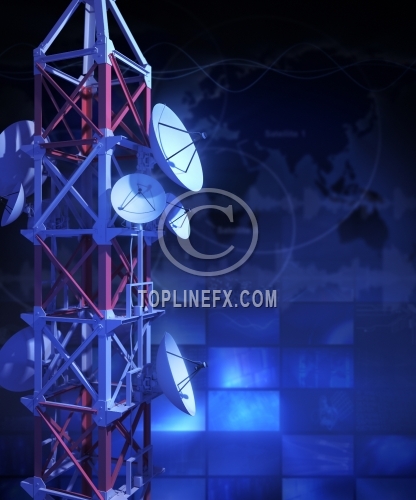 Telecommunications antenna