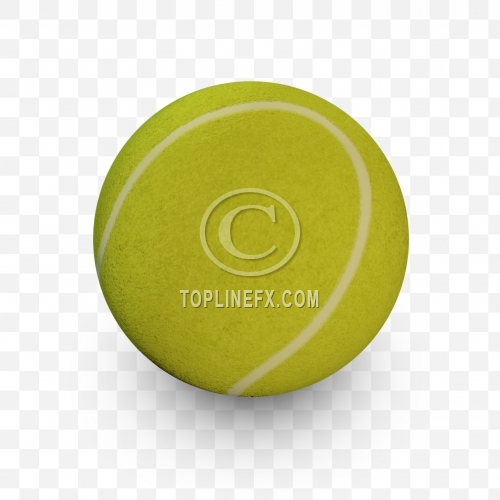 Tennis Ball