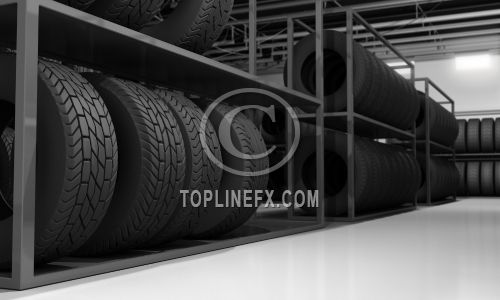 Tires for Sale