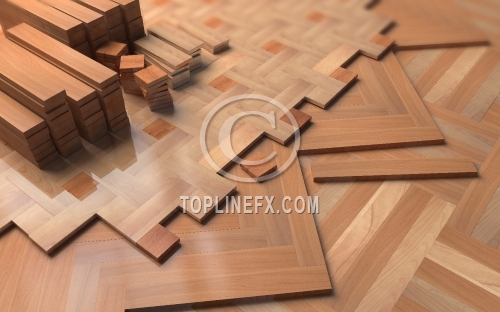 Type Parquet