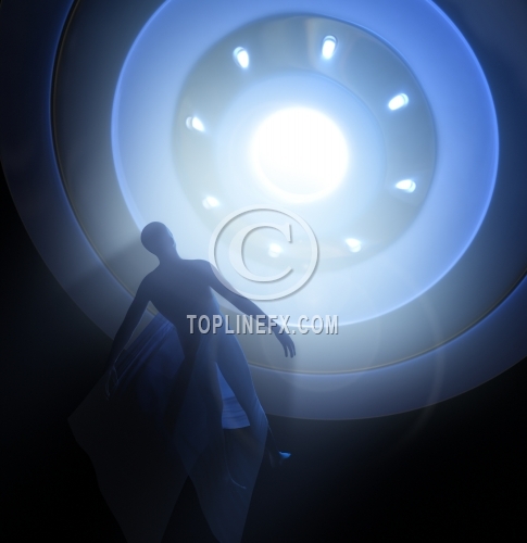 UFO Alien Abductions