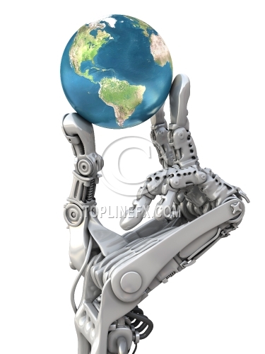 World Robotics