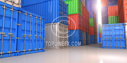 Sea Container Terminal