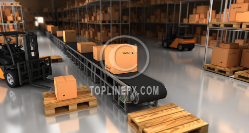 Warehouse Management Systems